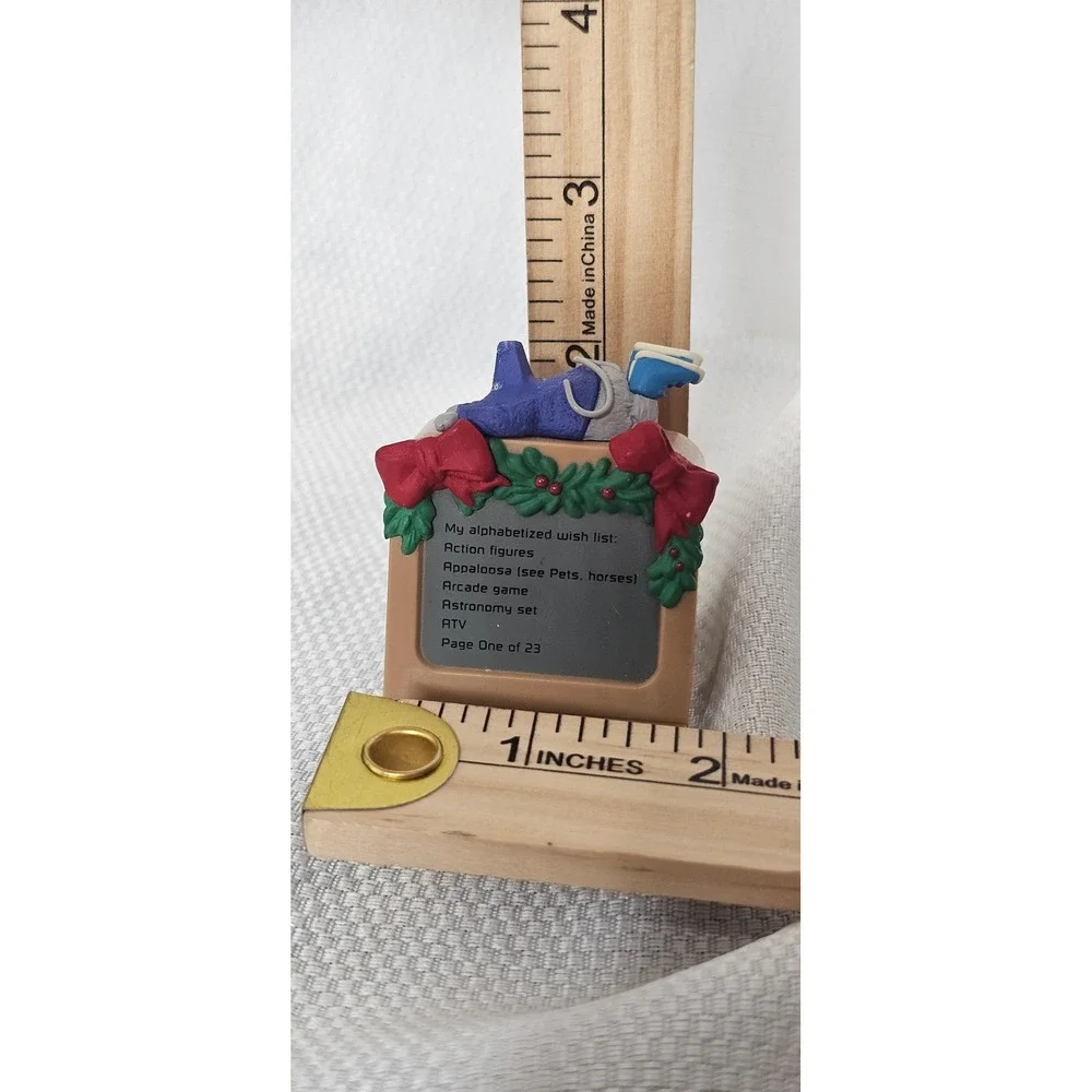 Hallmark vintage 2000